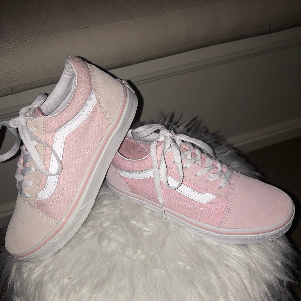 KDS PINK OLD SCHOOL